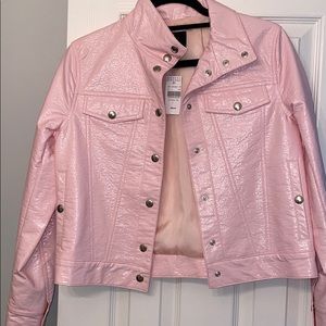 Lisa Perry Jacket